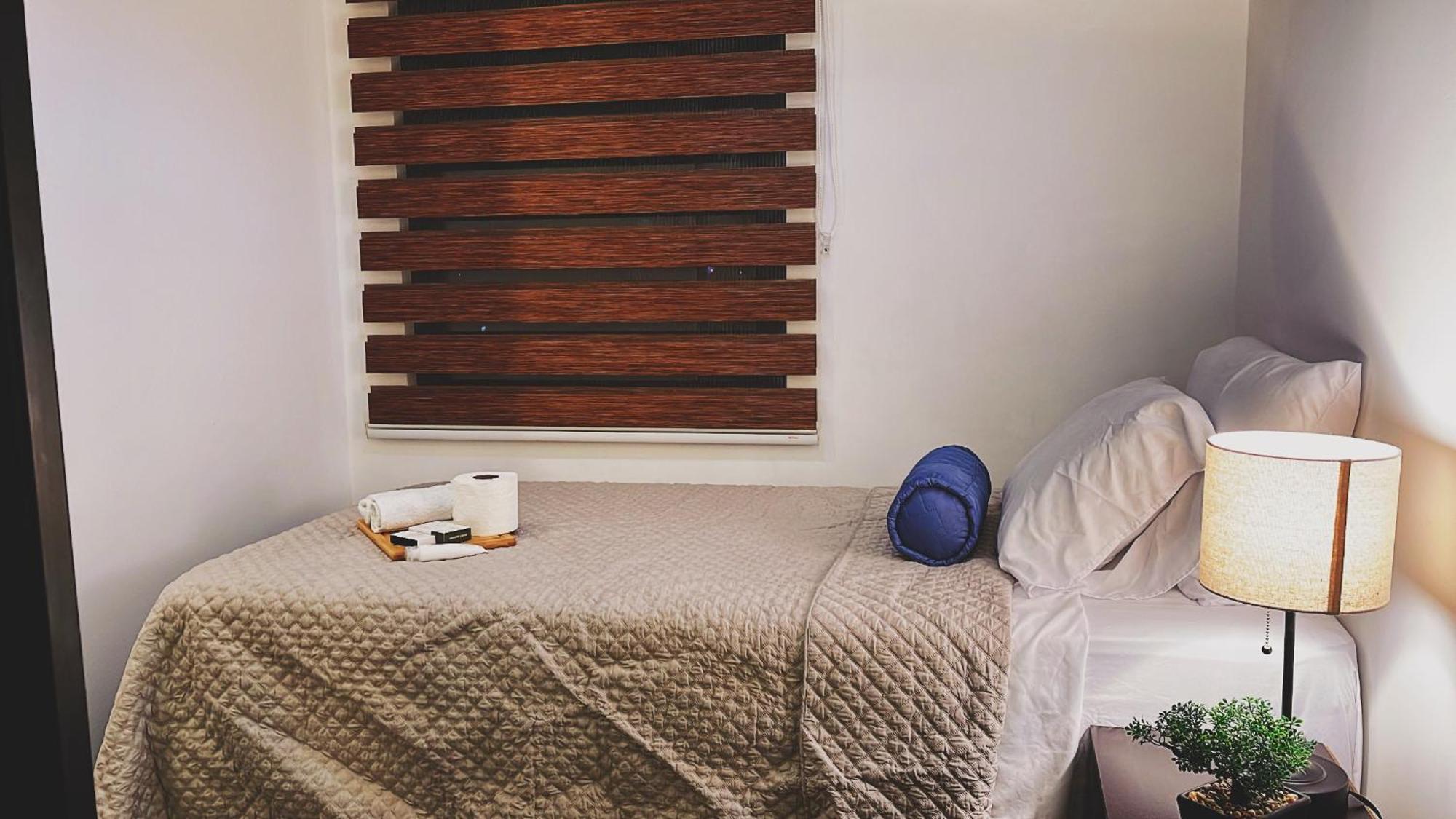 Penthouse Ciudad De Zona 10 Eon * Guatemala City