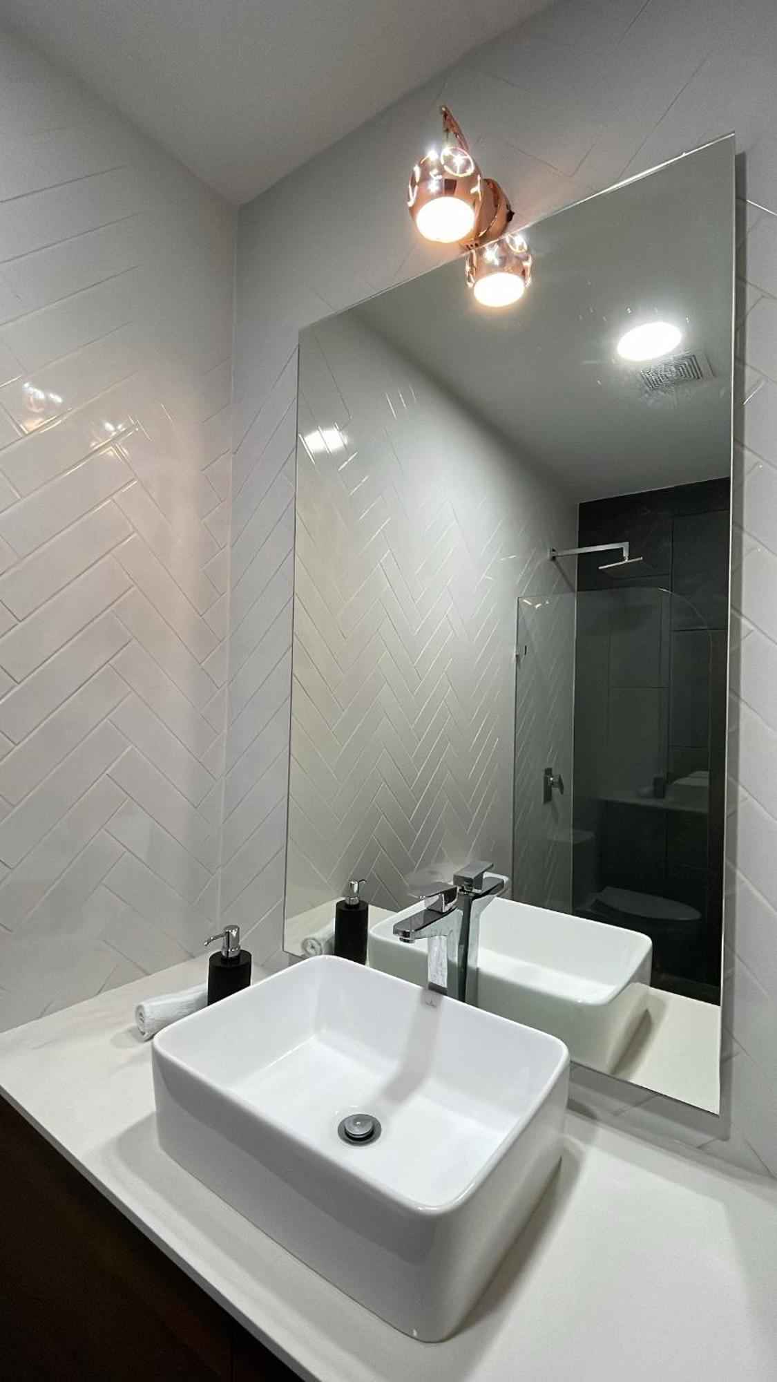 Penthouse Ciudad De Zona 10 Eon Guatemala City