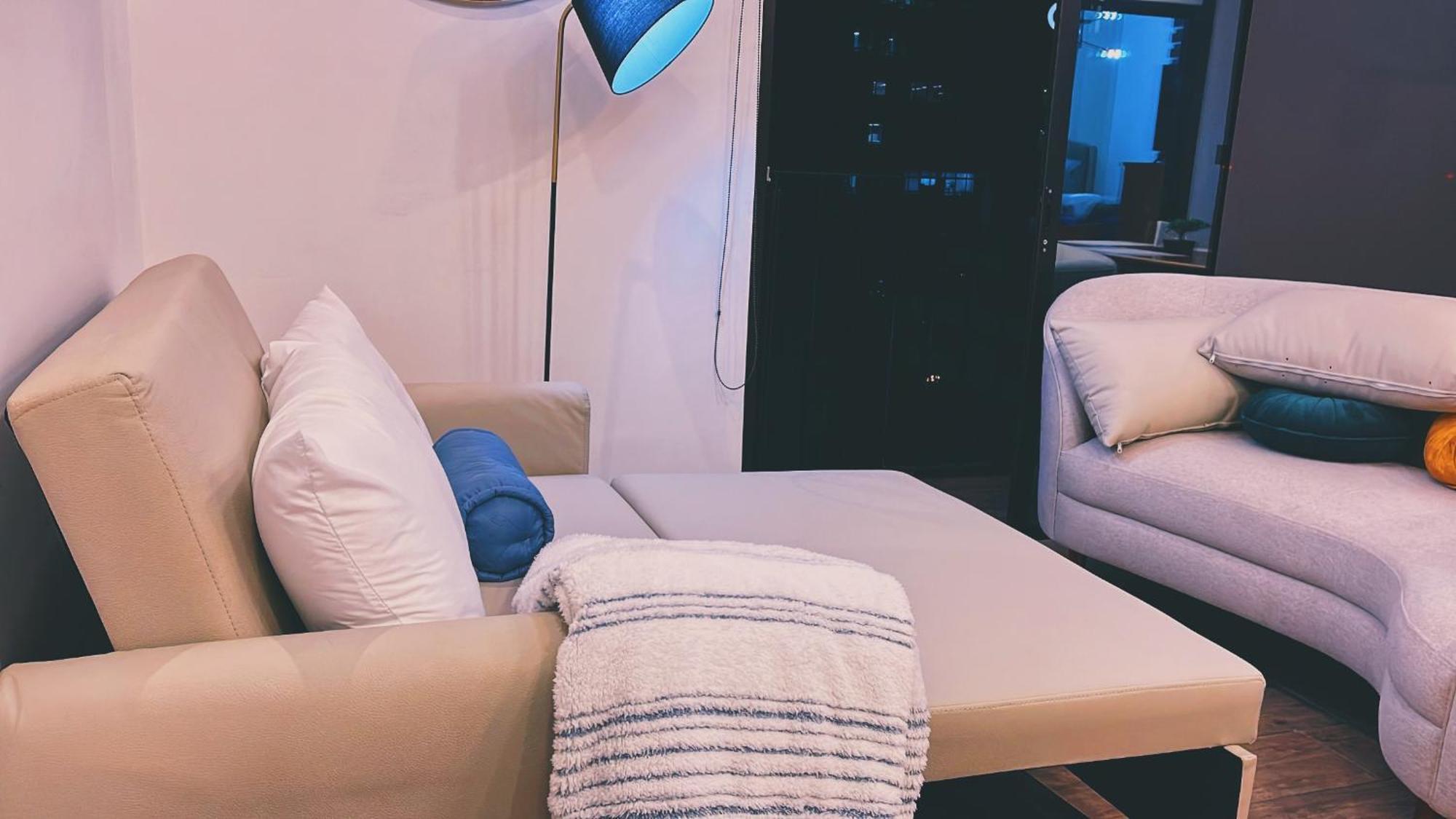 Apartment Penthouse Ciudad De Zona 10 Eon *