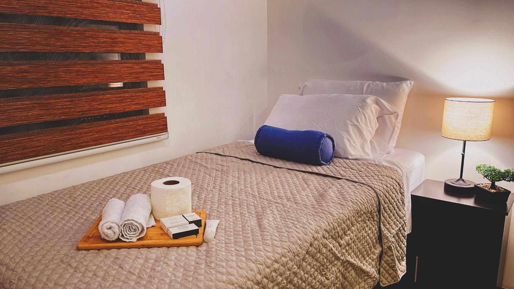 Apartamento Penthouse Ciudad De Zona 10 Eon *