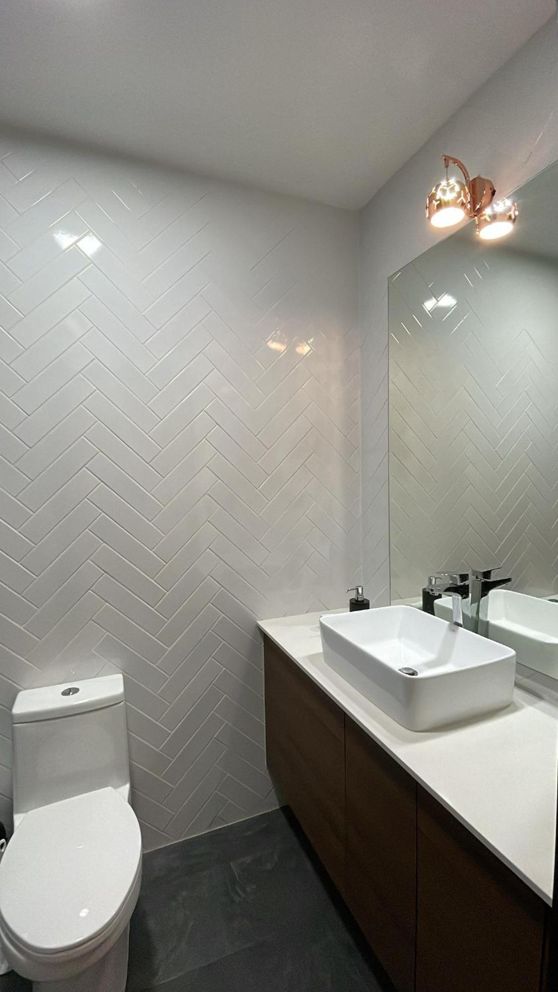 Penthouse Ciudad De Zona 10 Eon Guatemala City