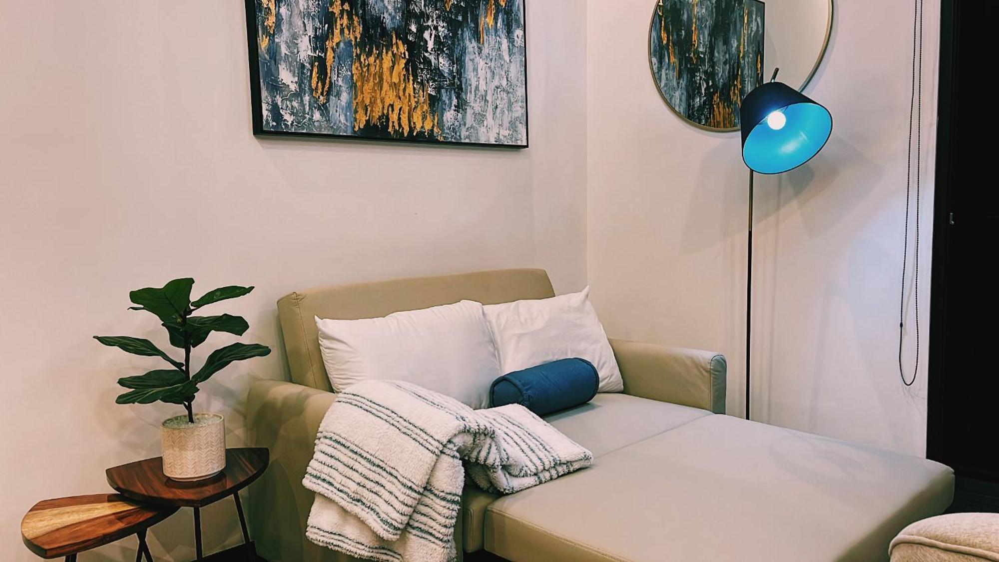 Penthouse Ciudad De Zona 10 Eon Apartamento *