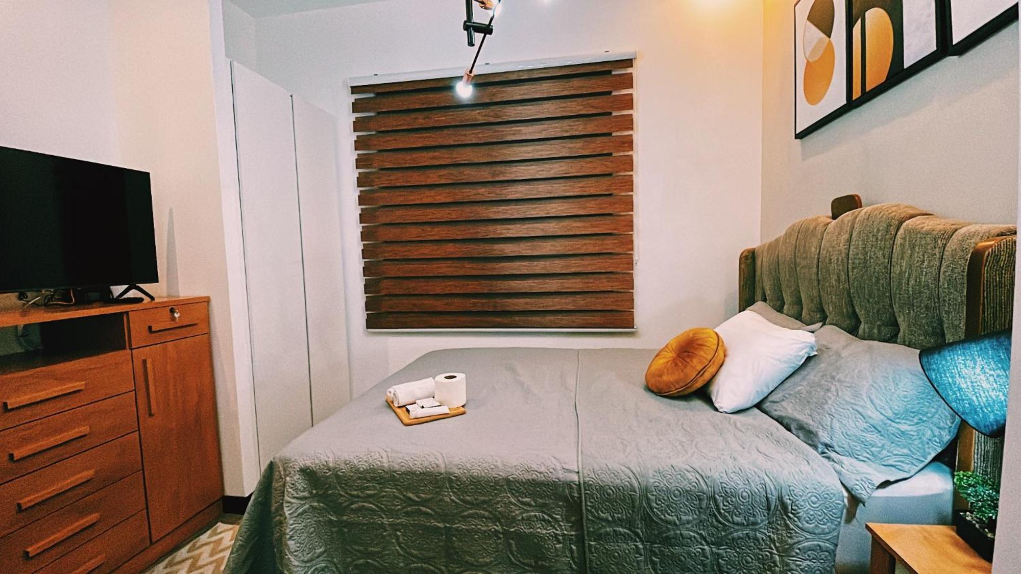 Apartamento Penthouse Ciudad De Zona 10 Eon Guatemala City